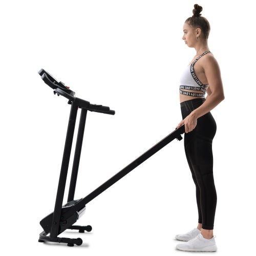 Metal Treadmill