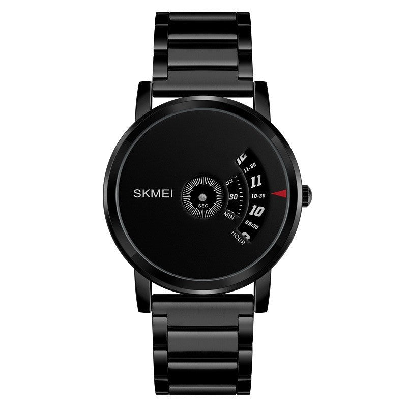 Business Herren Armbanduhr