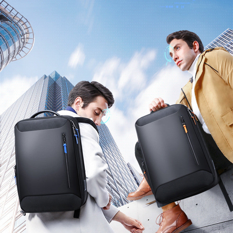Eleganter Business Rucksack