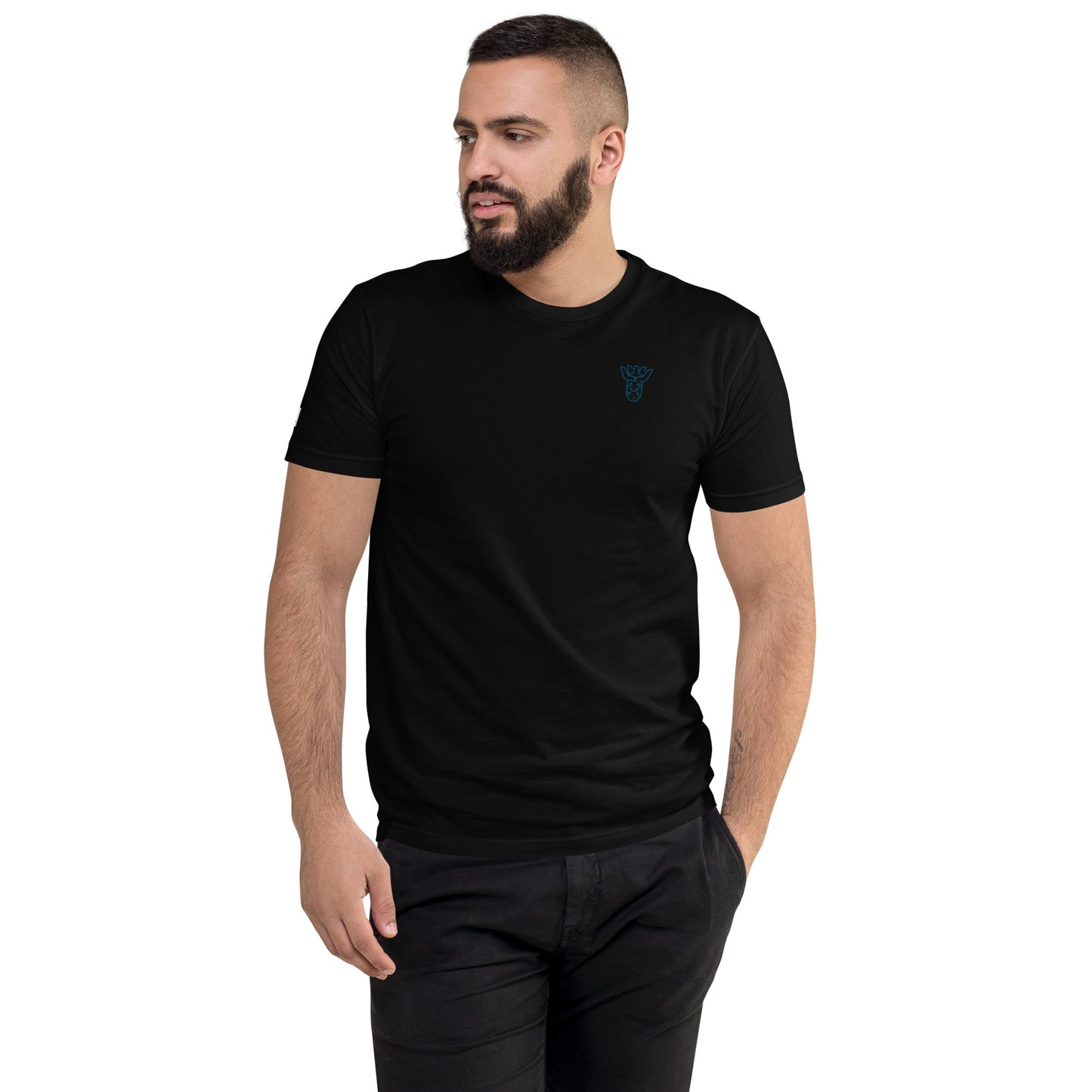 Kurzärmeliges T-Shirt