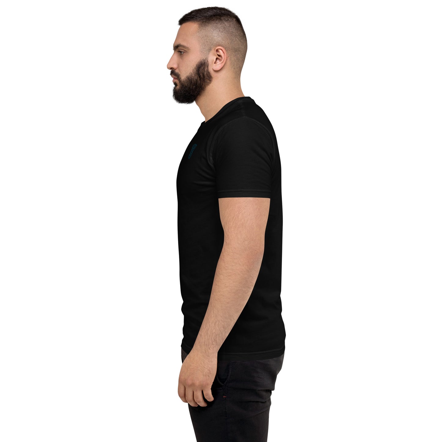 Kurzärmeliges T-Shirt