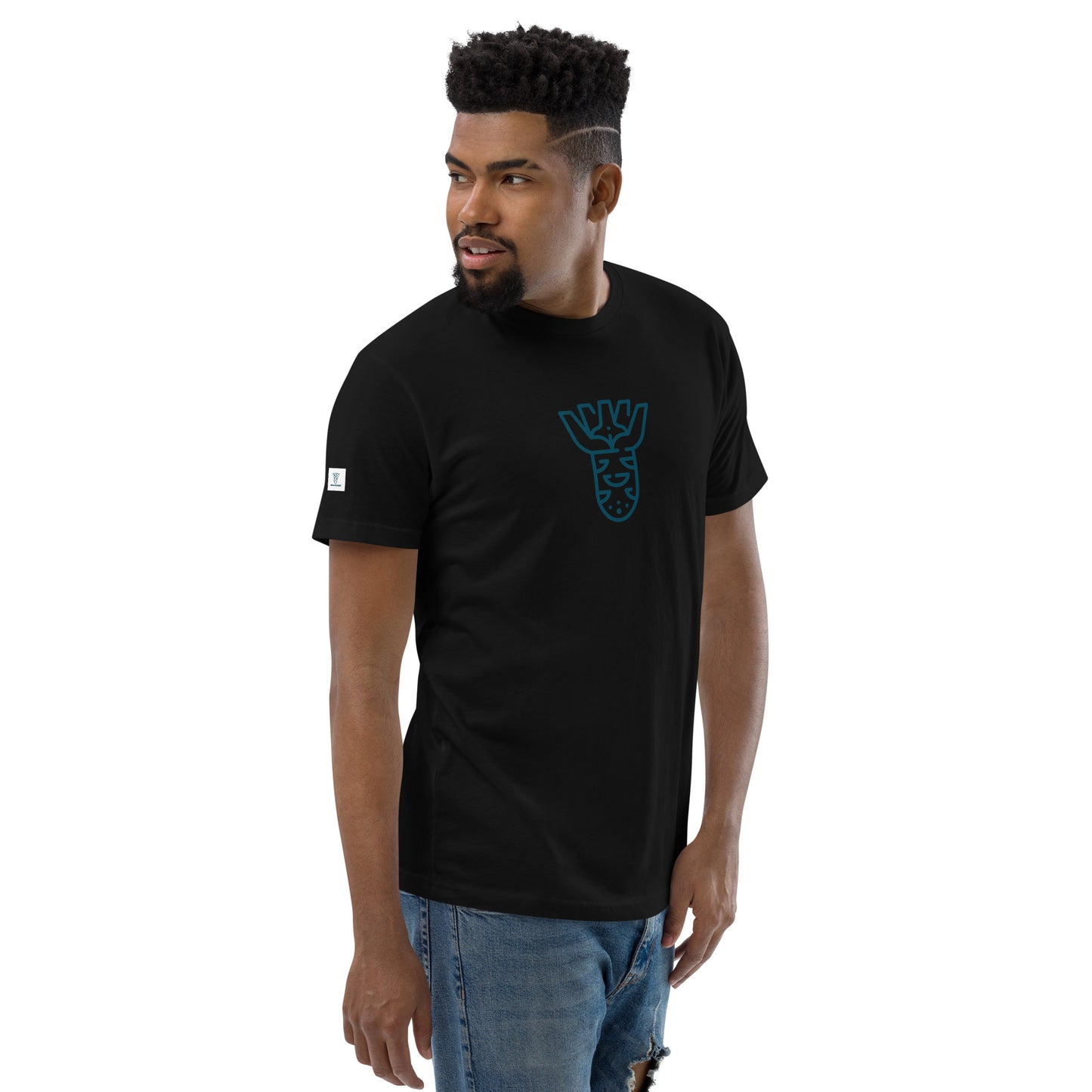 Kurzärmeliges T-Shirt