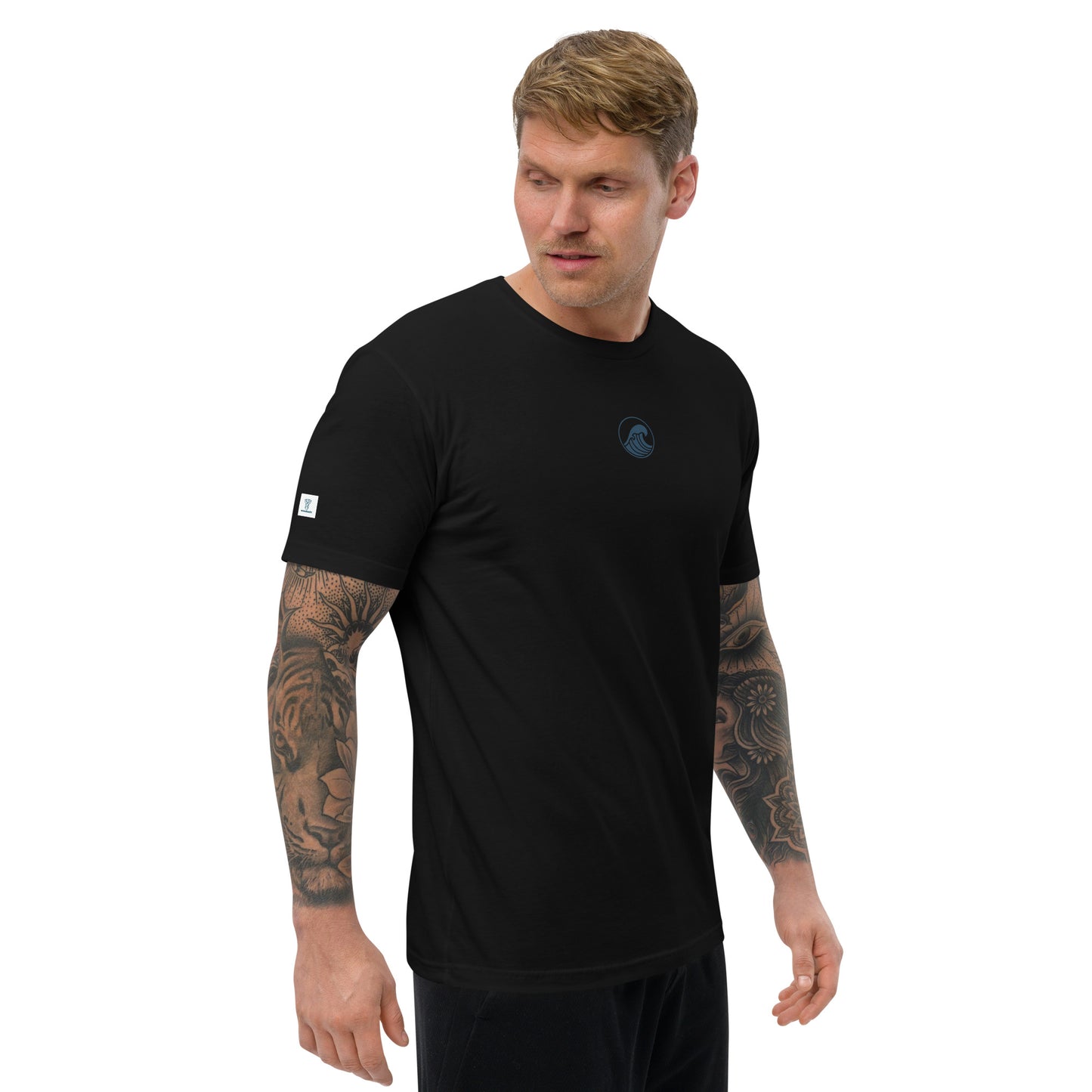 Kurzärmeliges T-Shirt