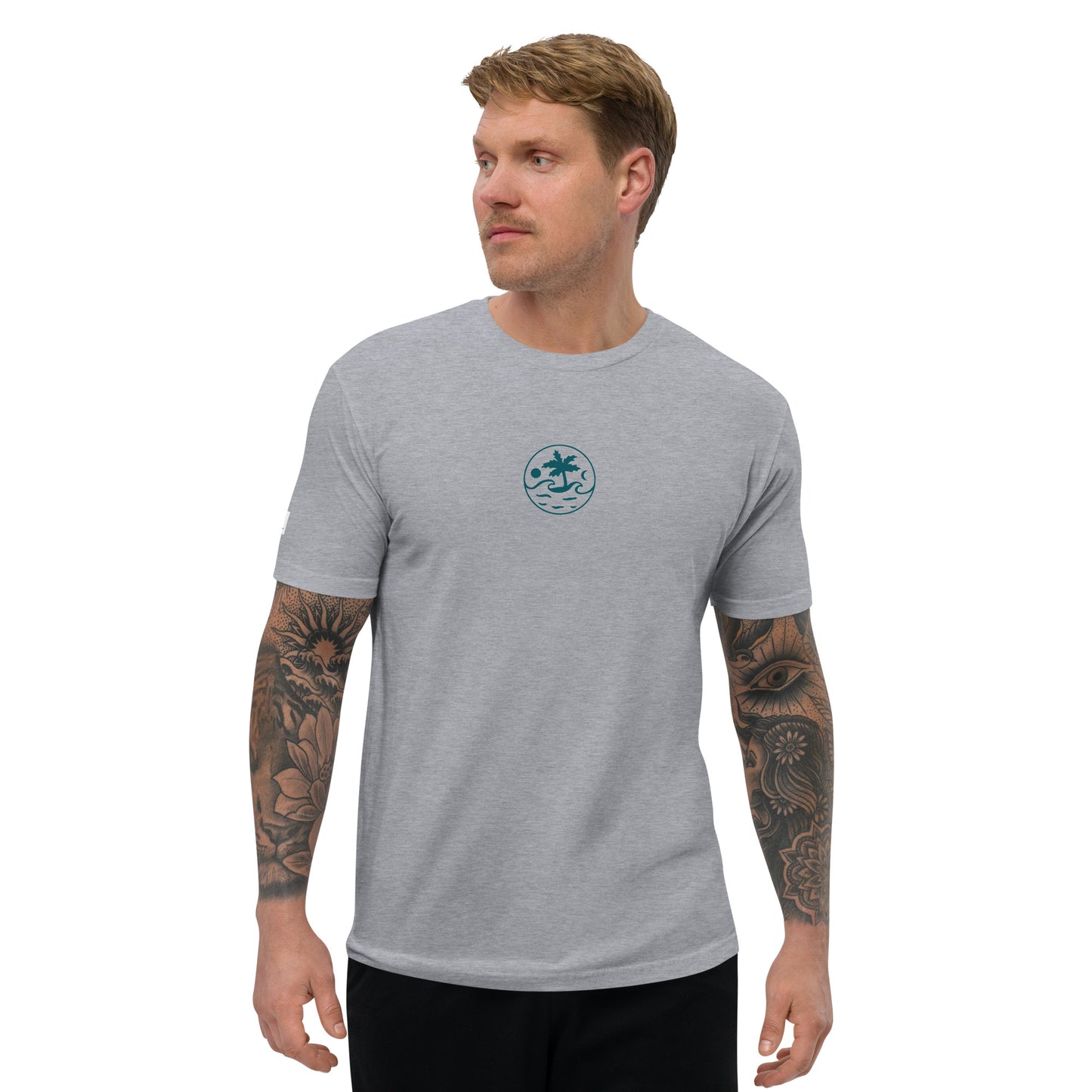 Kurzärmeliges T-Shirt