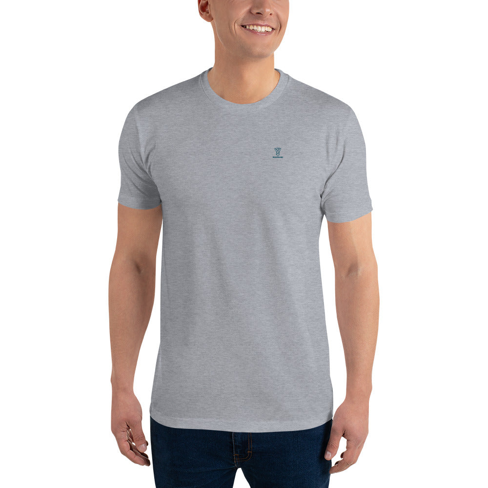 Kurzärmeliges T-Shirt