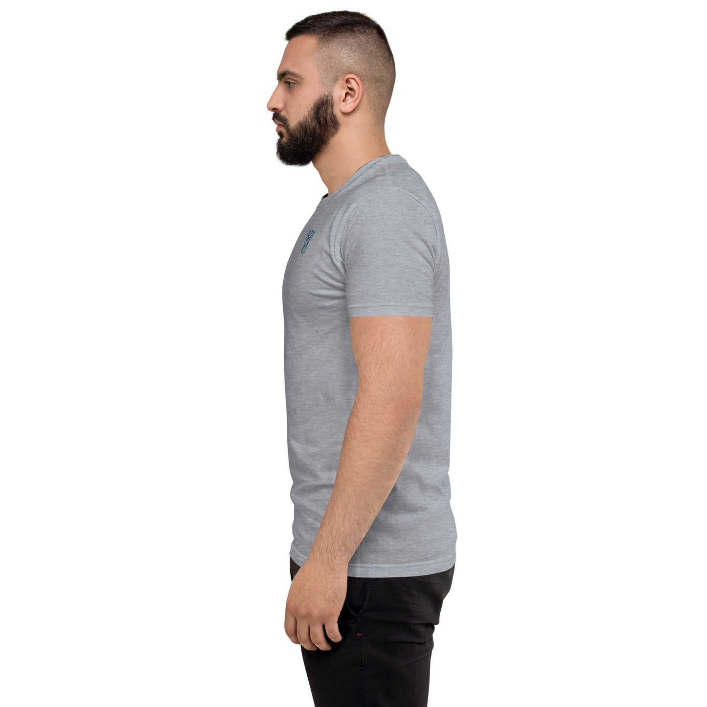 Kurzärmeliges T-Shirt