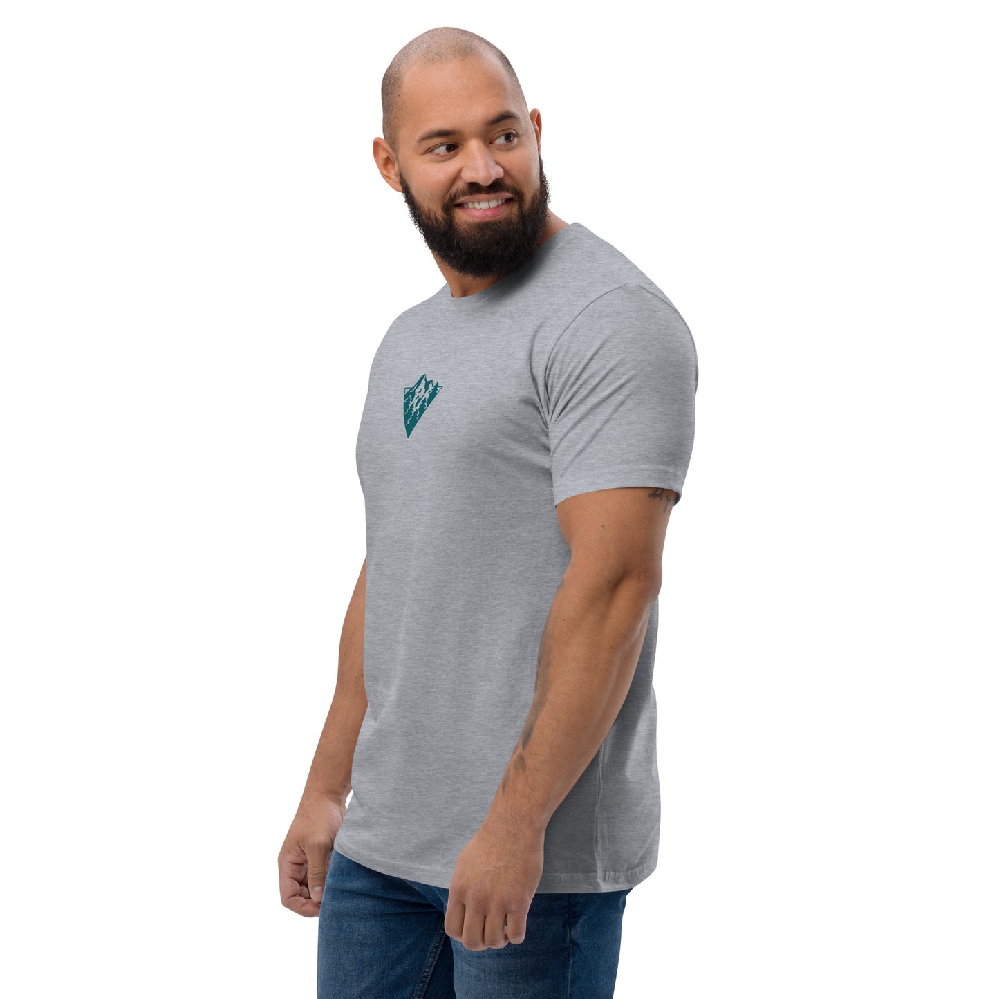 Kurzärmeliges T-Shirt