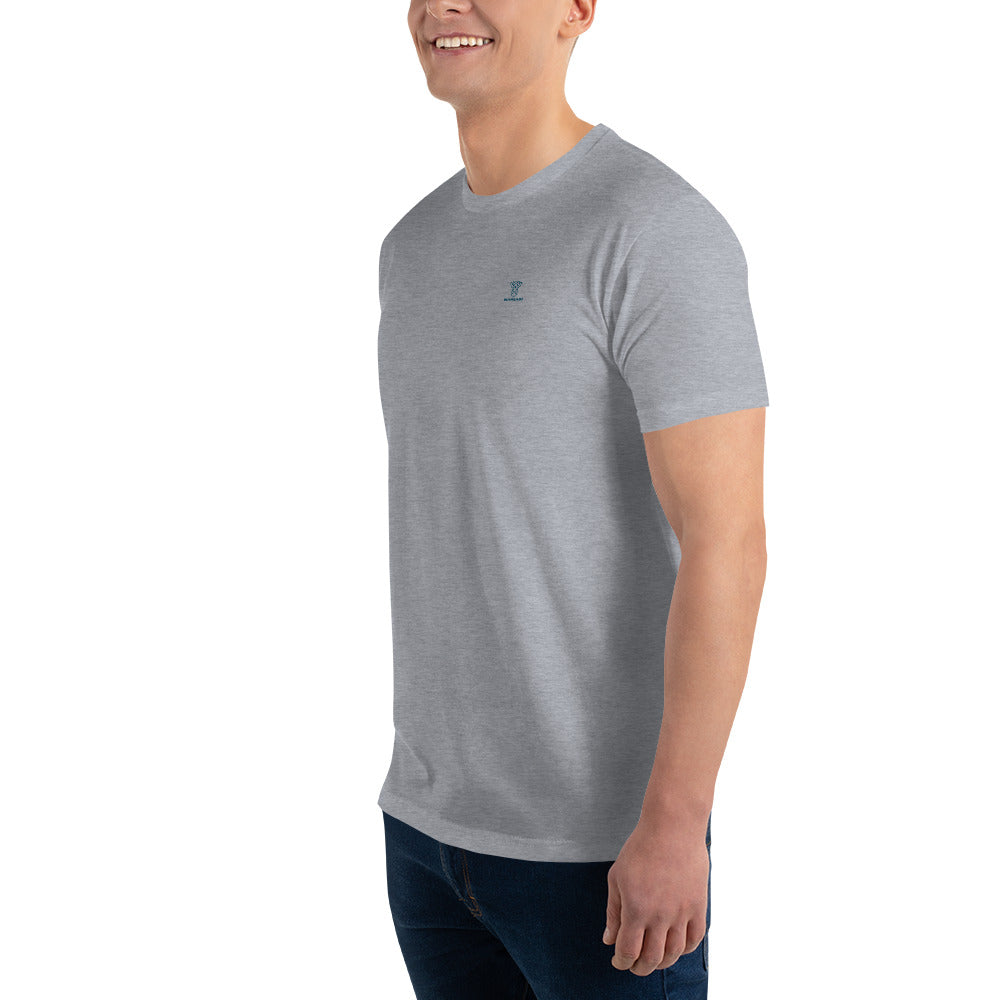 Kurzärmeliges T-Shirt