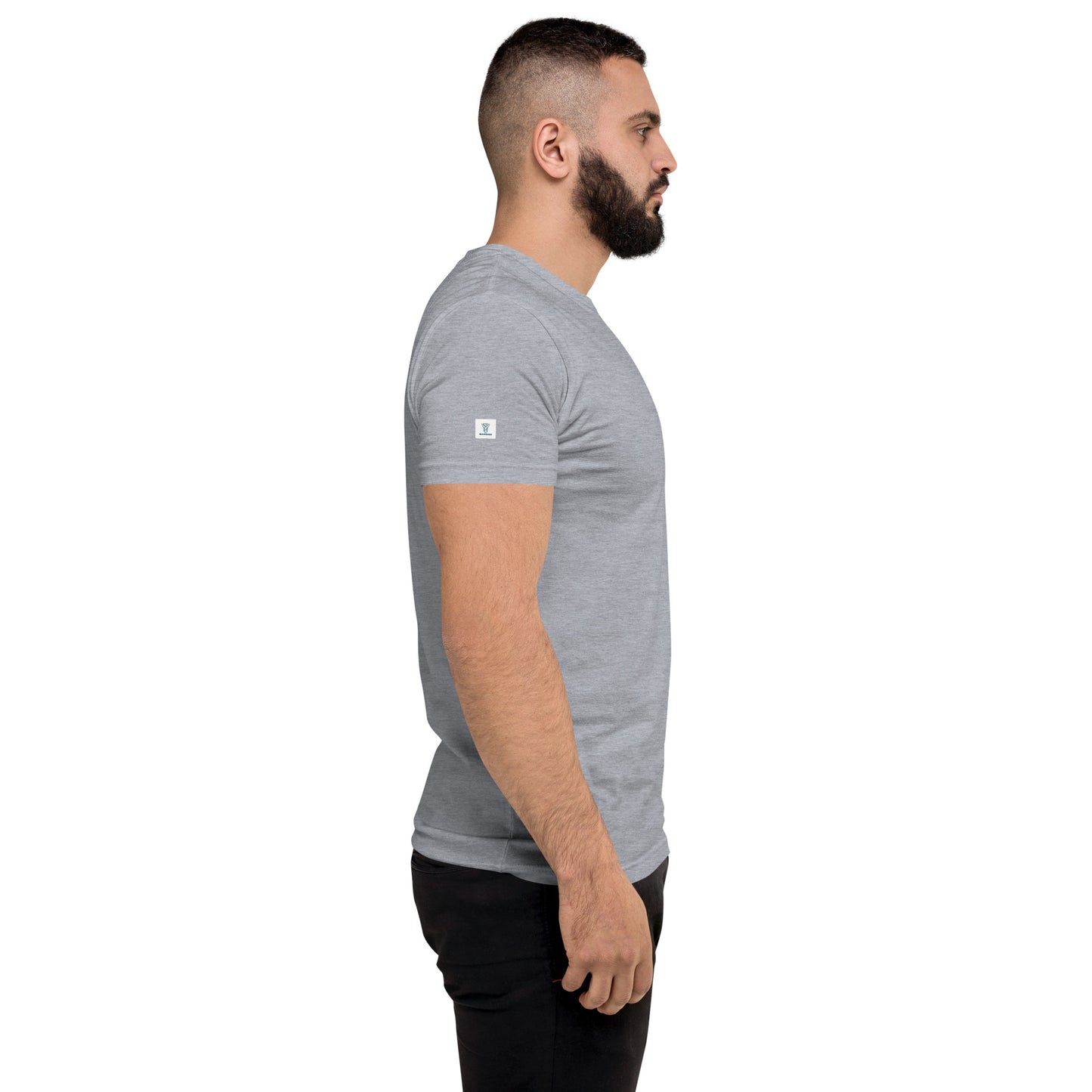 Kurzärmeliges T-Shirt