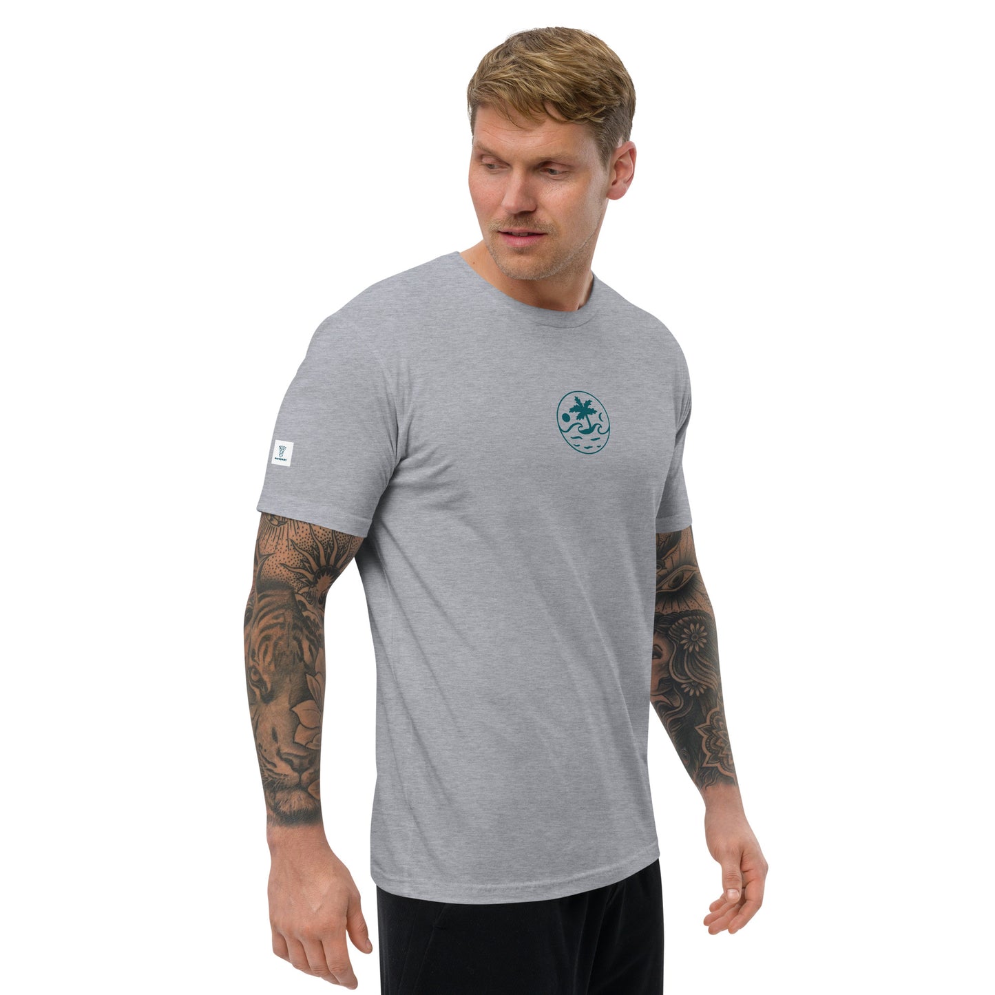 Kurzärmeliges T-Shirt