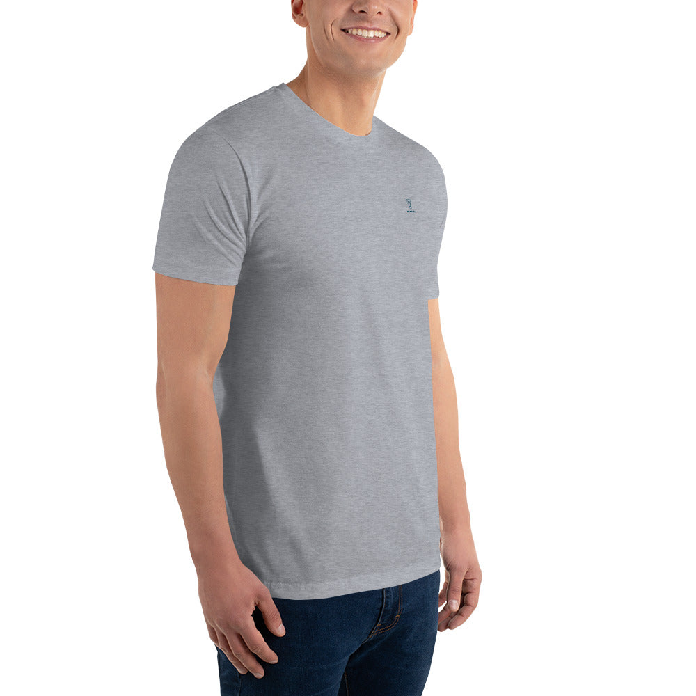 Kurzärmeliges T-Shirt