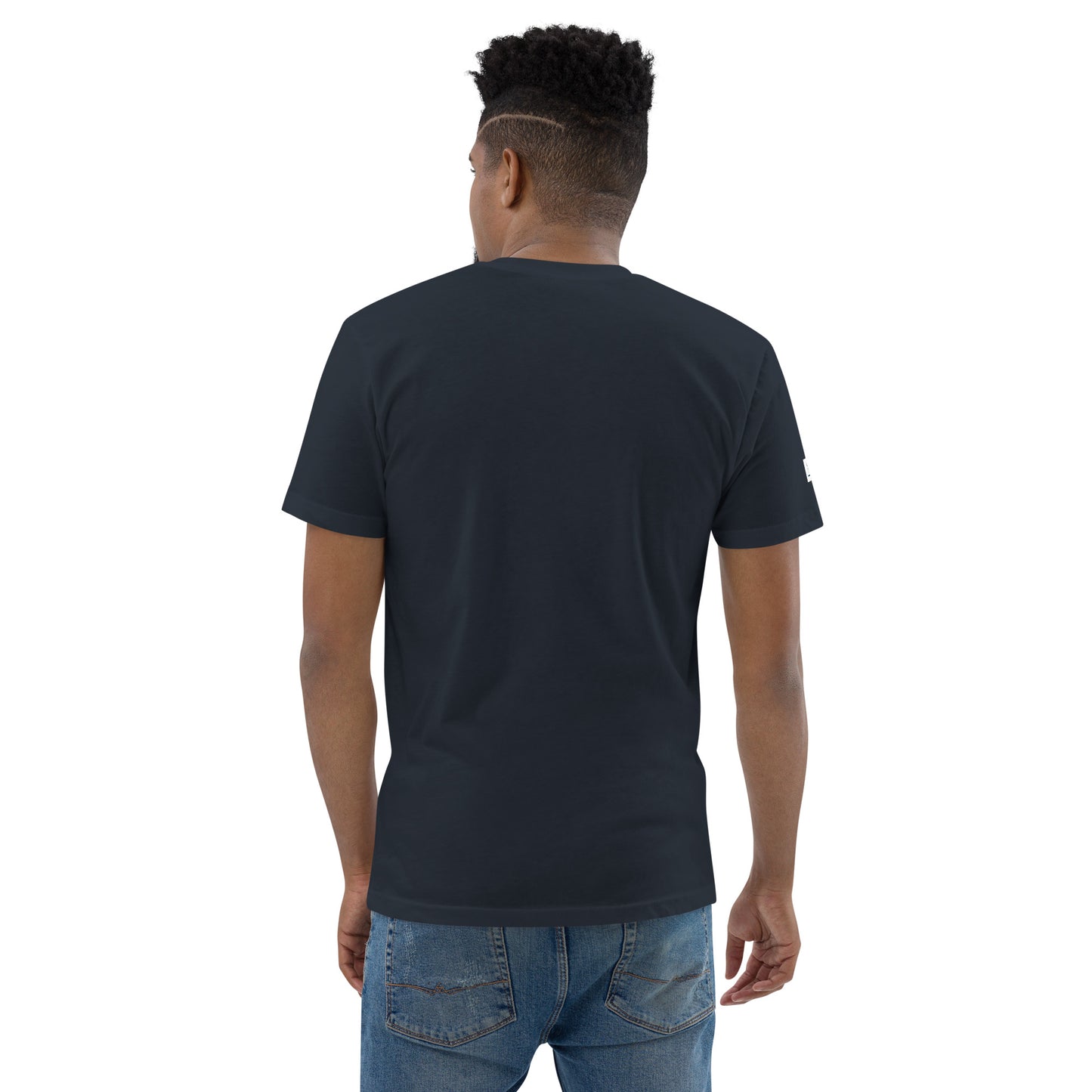 Kurzärmeliges T-Shirt