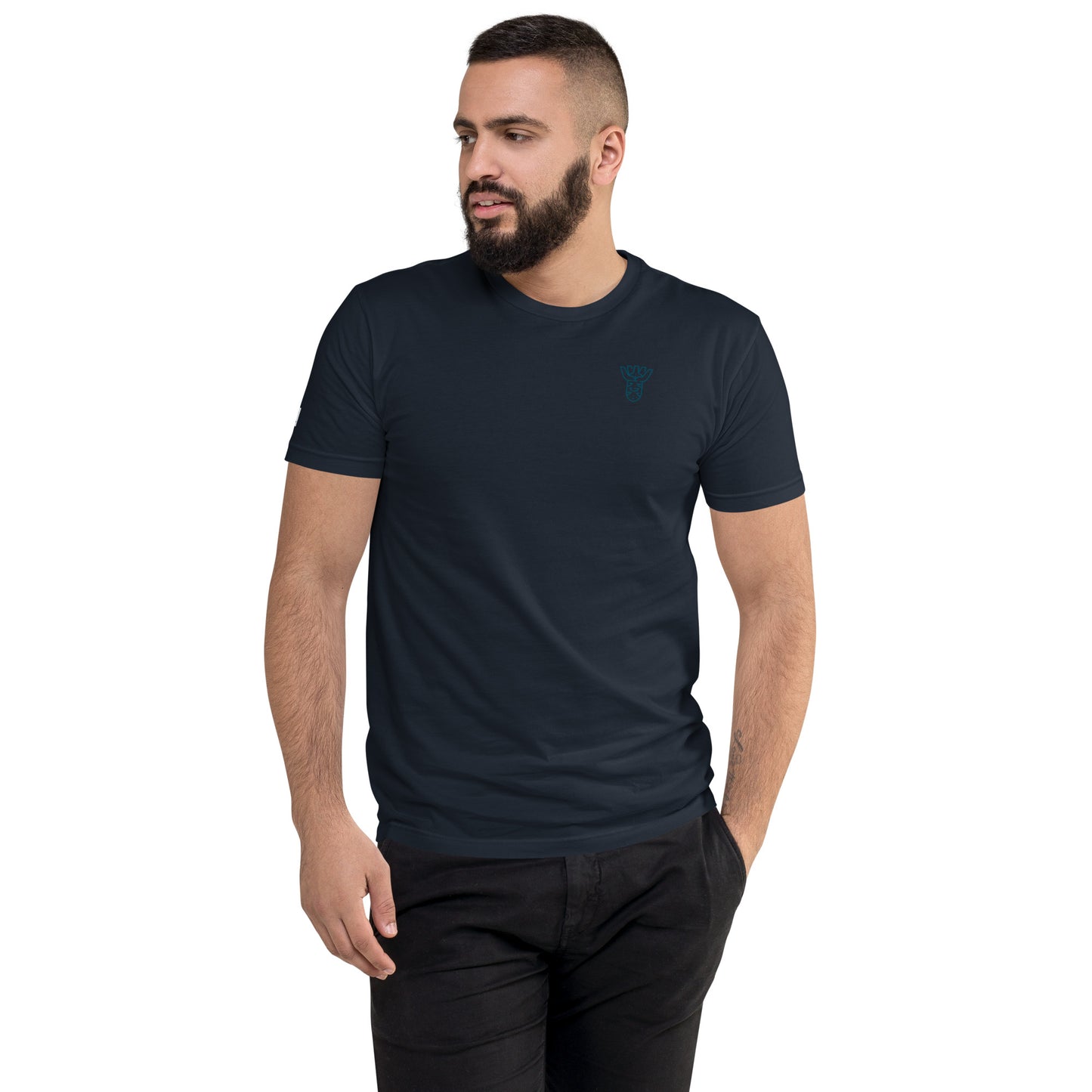 Kurzärmeliges T-Shirt