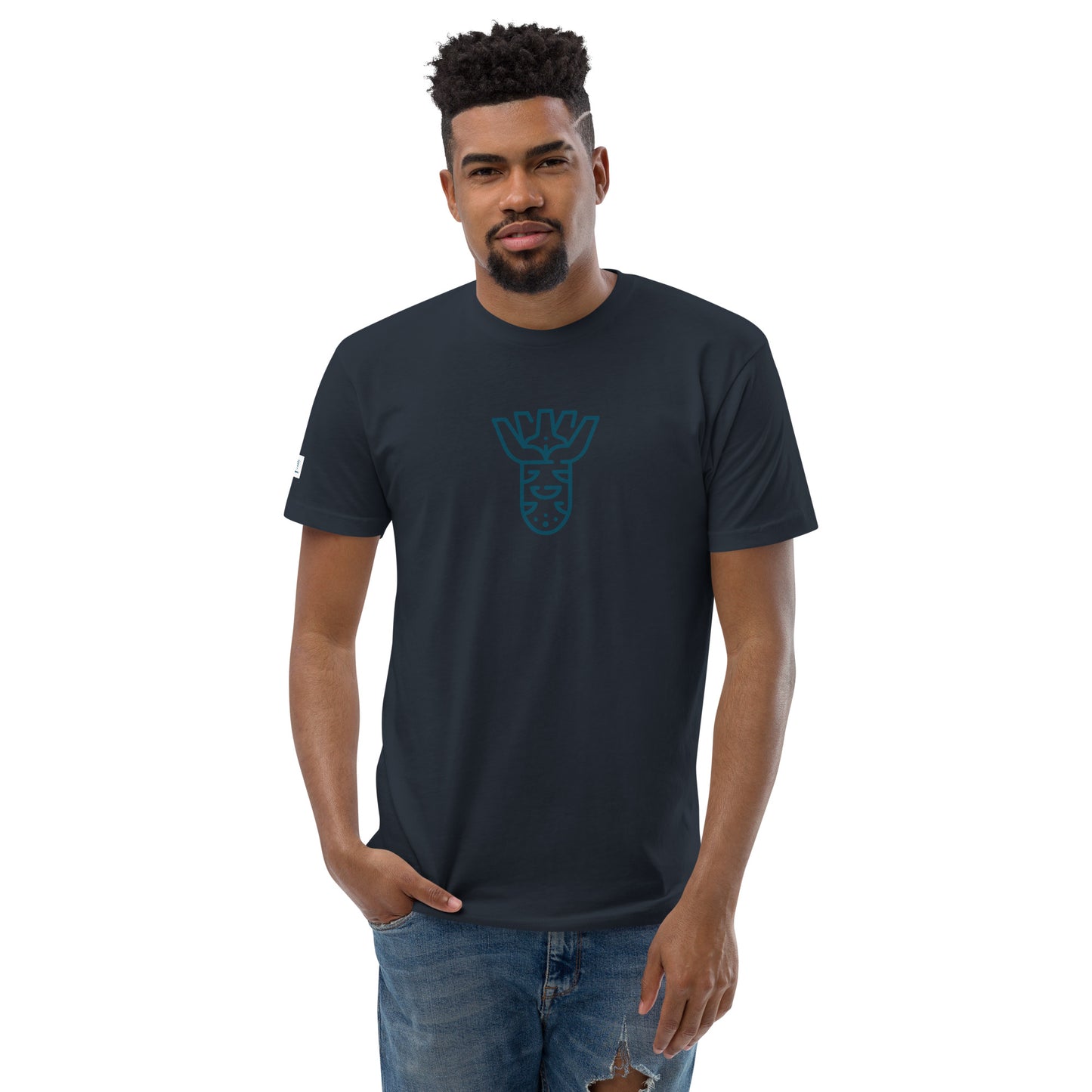 Kurzärmeliges T-Shirt