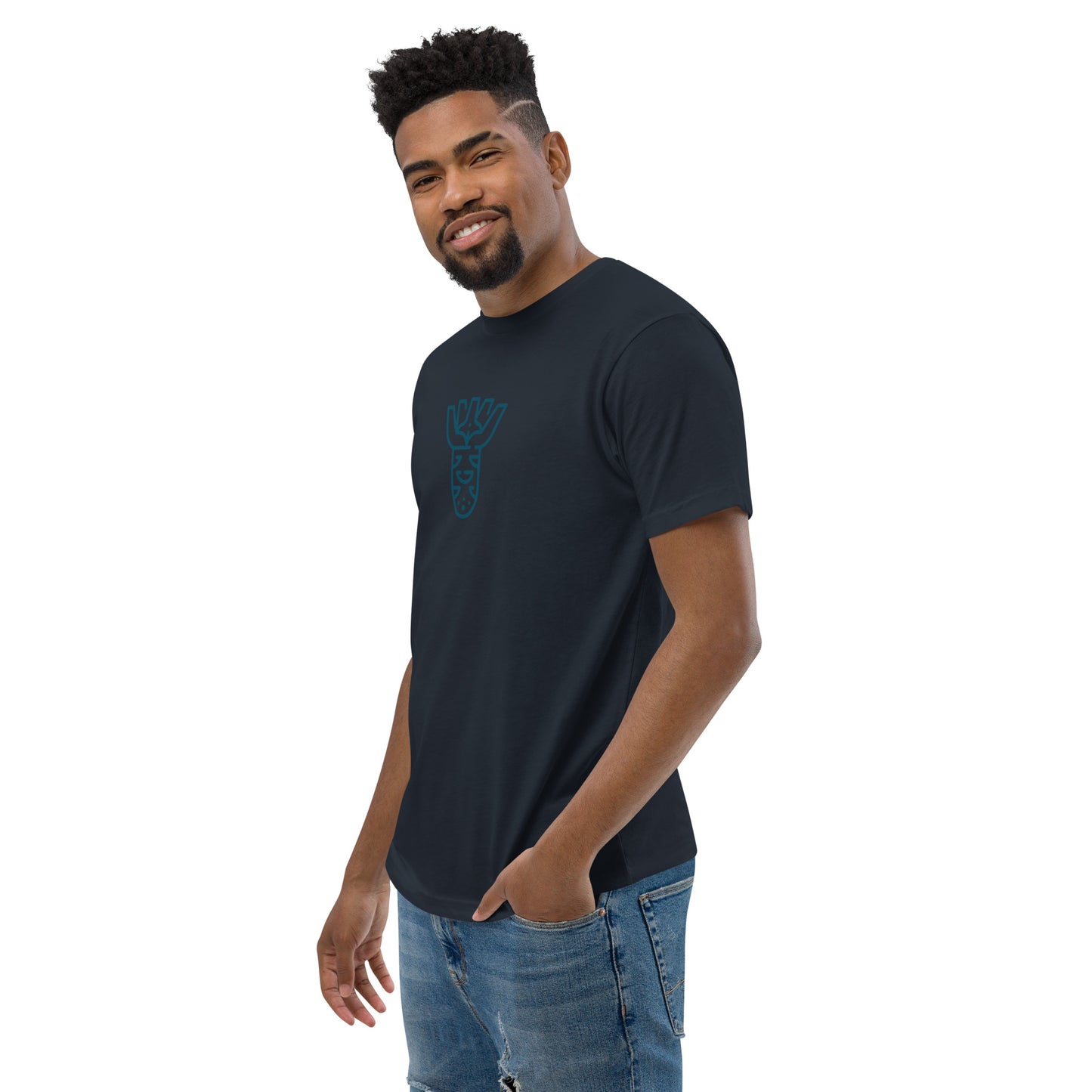 Kurzärmeliges T-Shirt
