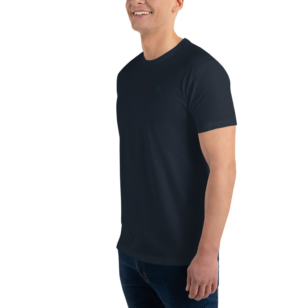 Kurzärmeliges T-Shirt
