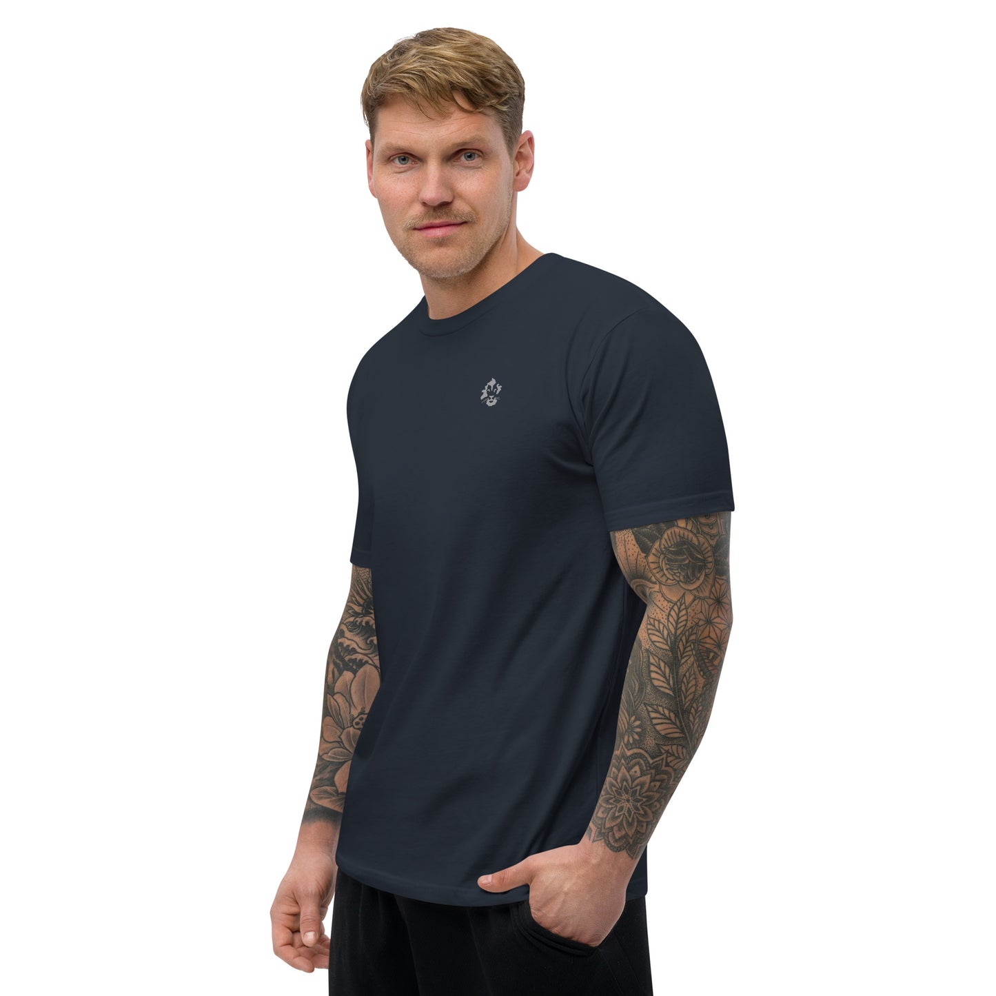 Kurzärmeliges T-Shirt