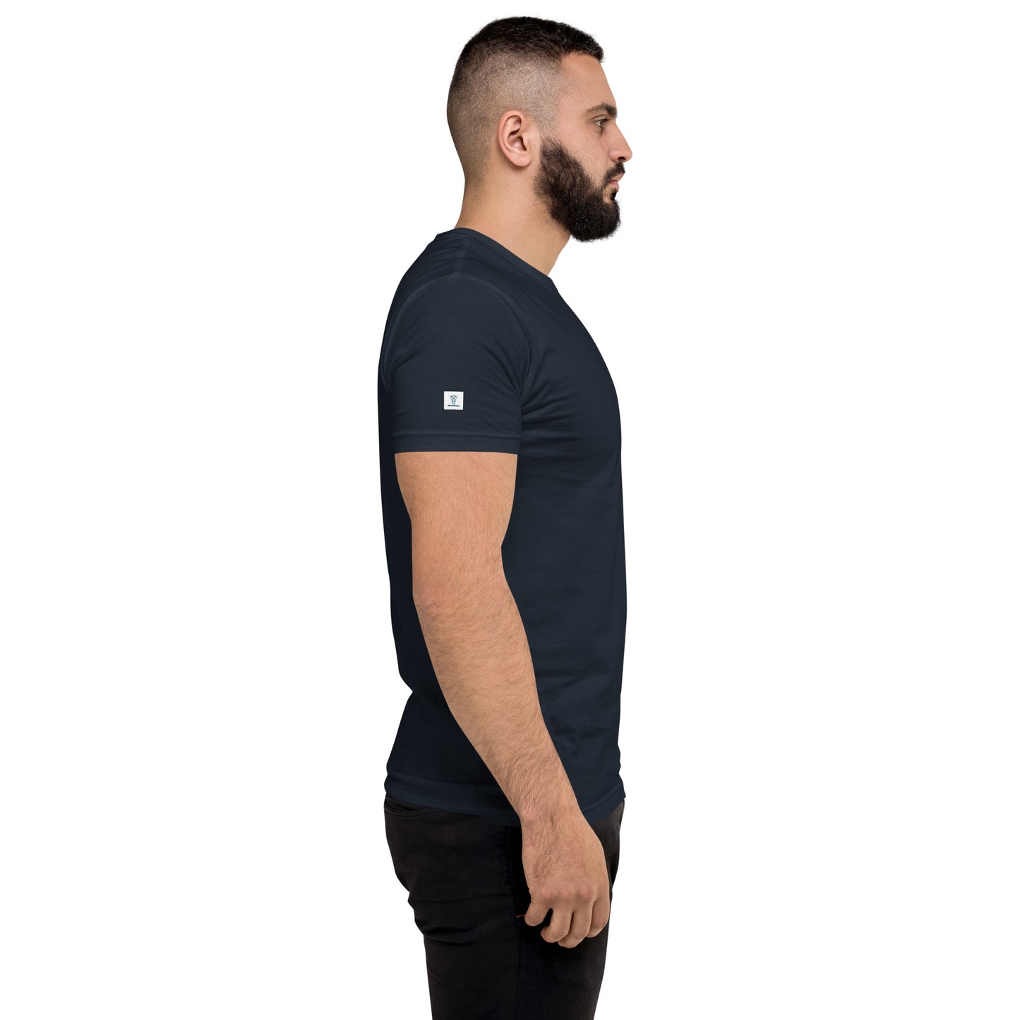 Kurzärmeliges T-Shirt