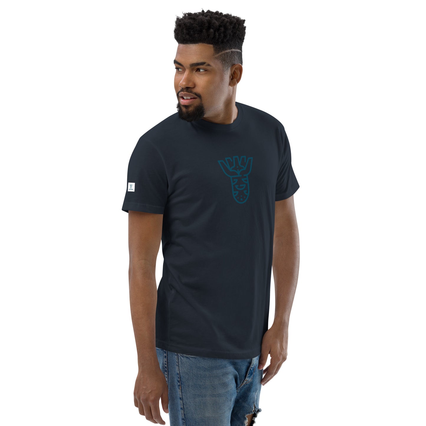 Kurzärmeliges T-Shirt