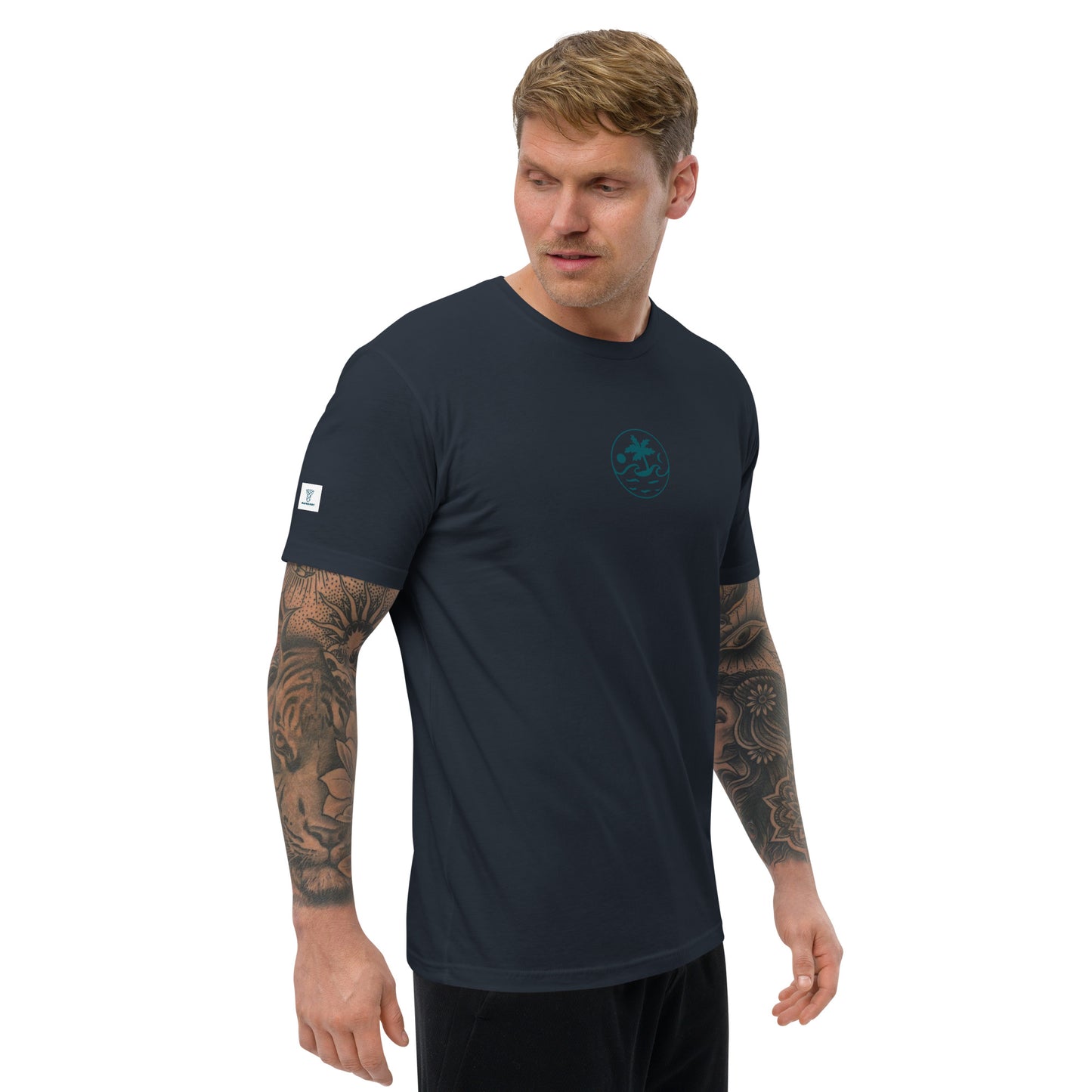 Kurzärmeliges T-Shirt