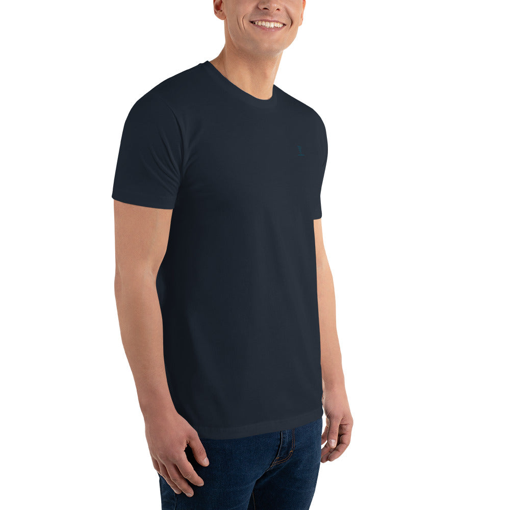 Kurzärmeliges T-Shirt