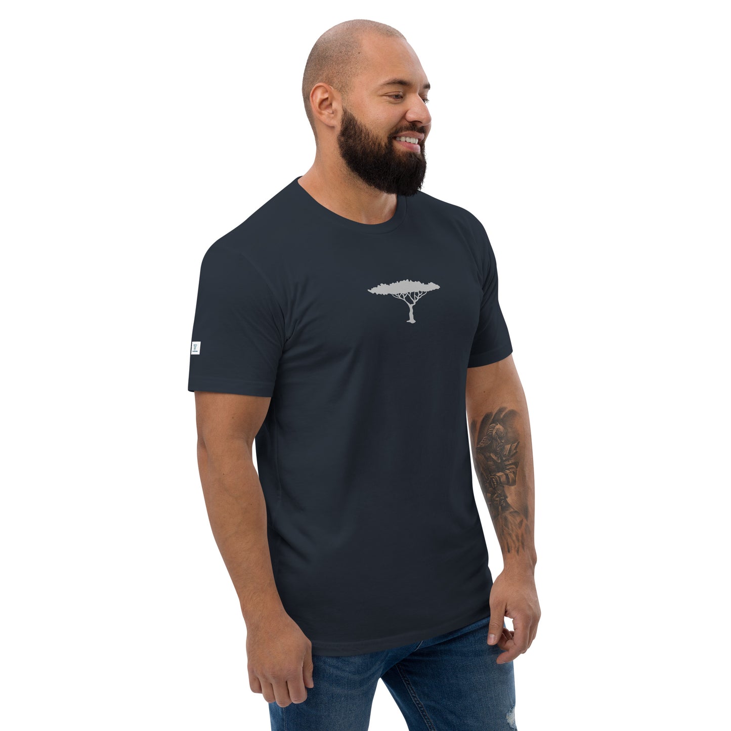 Kurzärmeliges T-Shirt