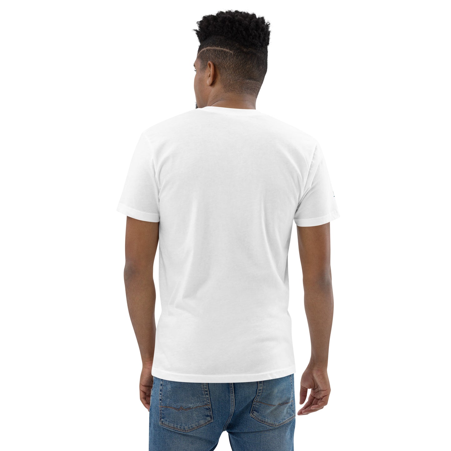 Kurzärmeliges T-Shirt