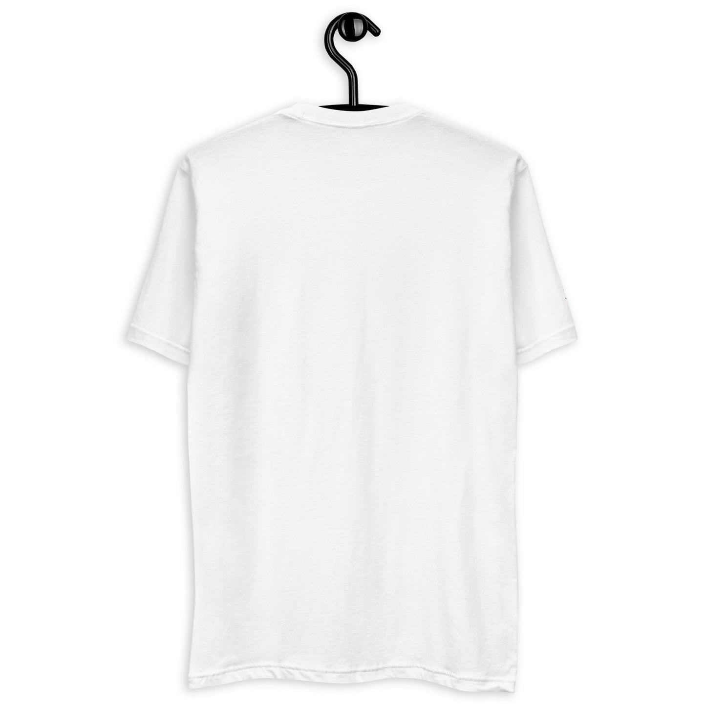 Camiseta de manga corta
