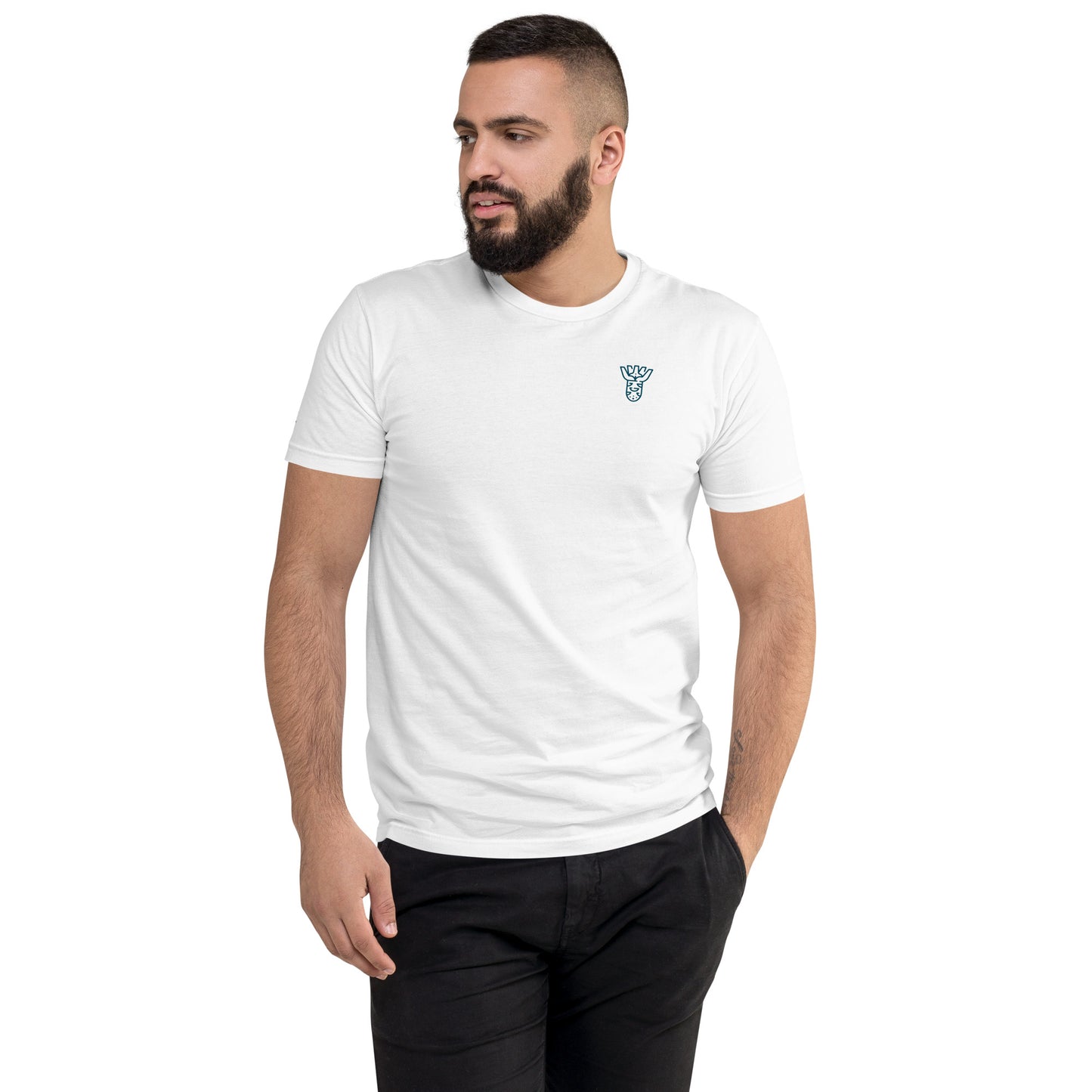 Kurzärmeliges T-Shirt