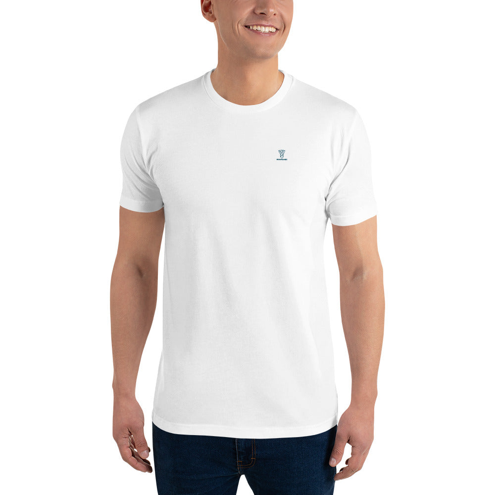 Kurzärmeliges T-Shirt