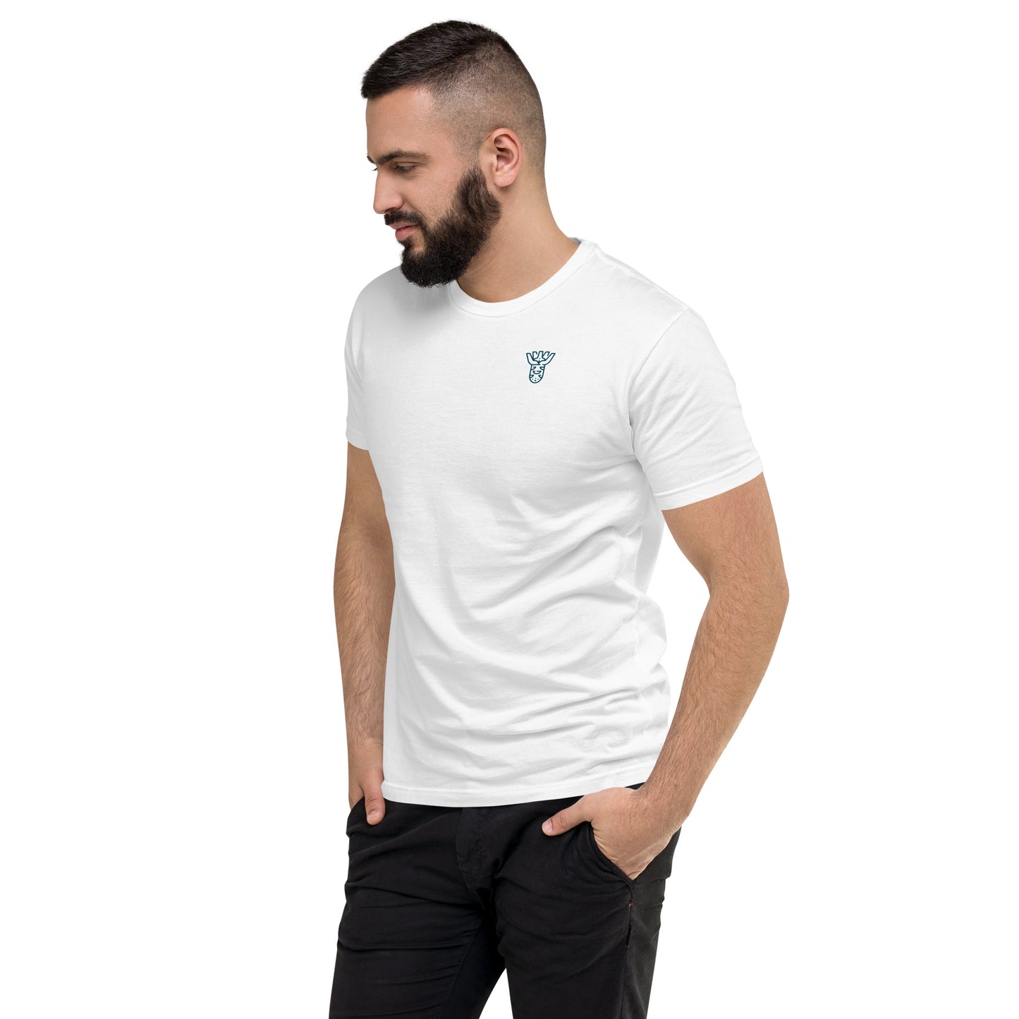 Kurzärmeliges T-Shirt