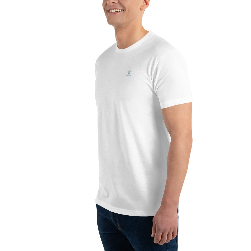 Kurzärmeliges T-Shirt