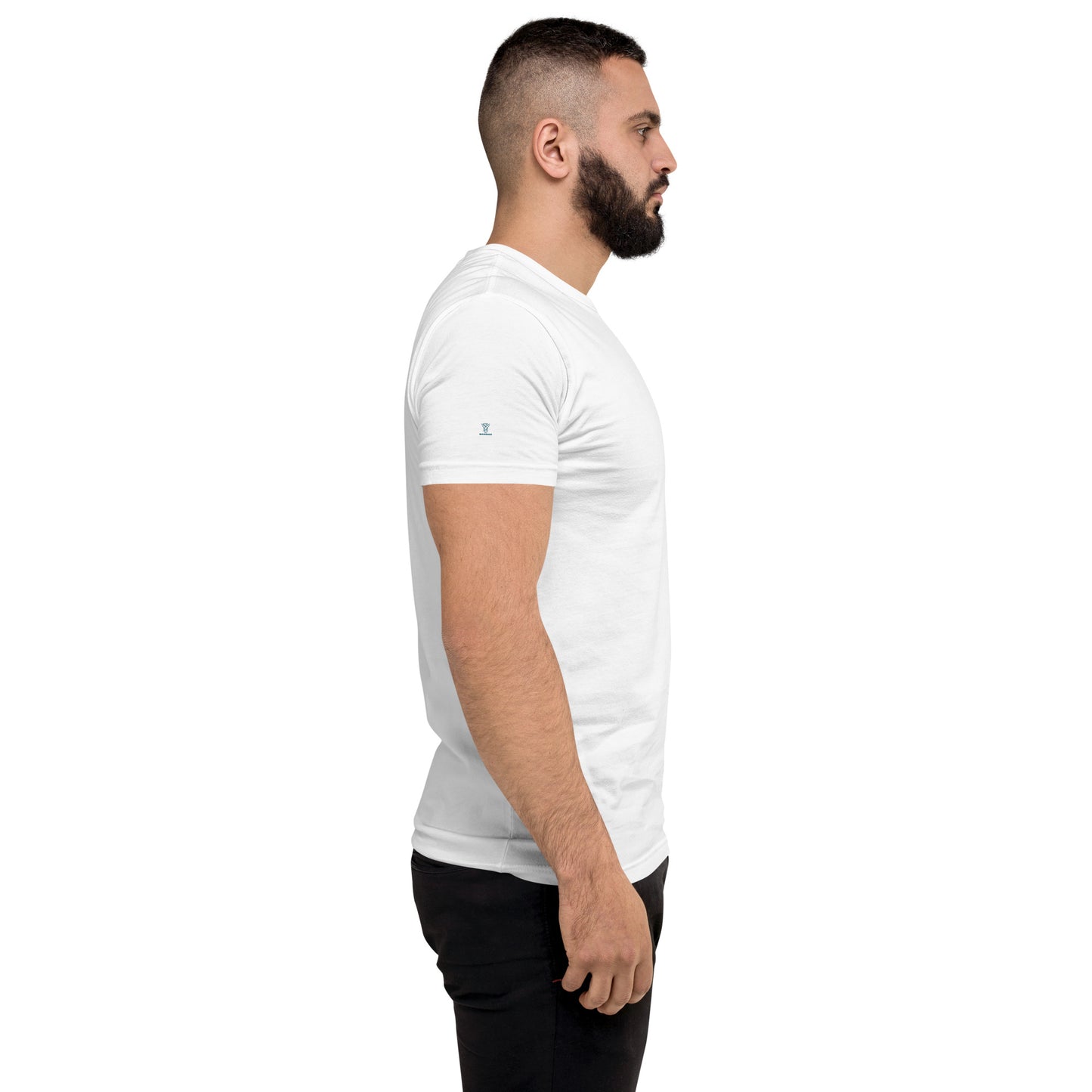 Kurzärmeliges T-Shirt