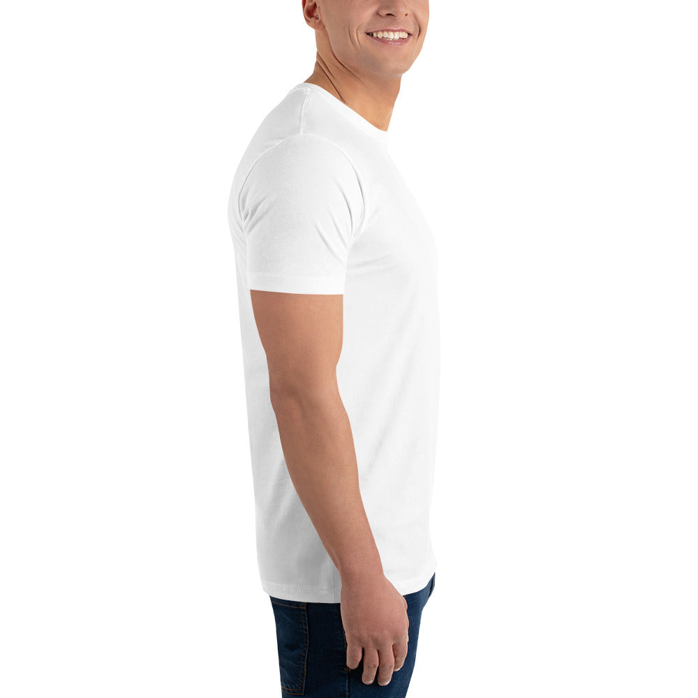 Kurzärmeliges T-Shirt