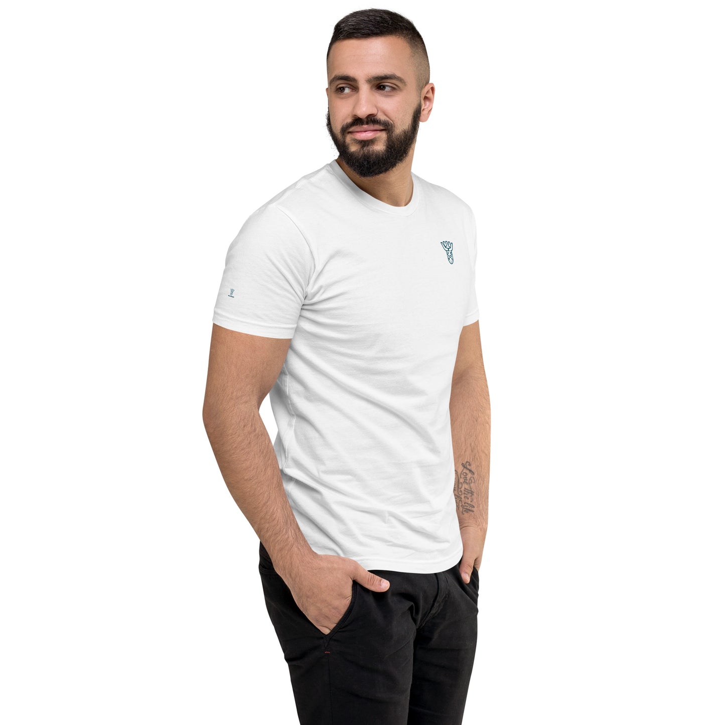 Kurzärmeliges T-Shirt
