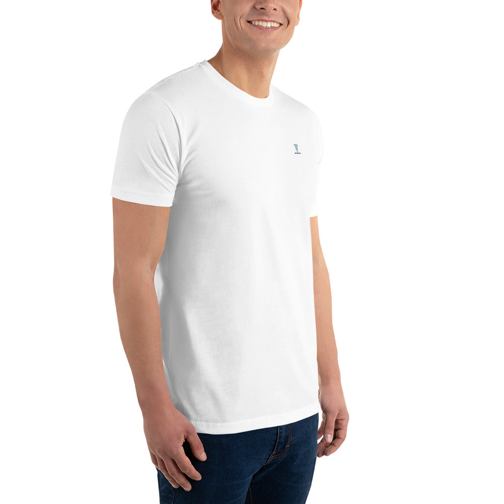 Kurzärmeliges T-Shirt