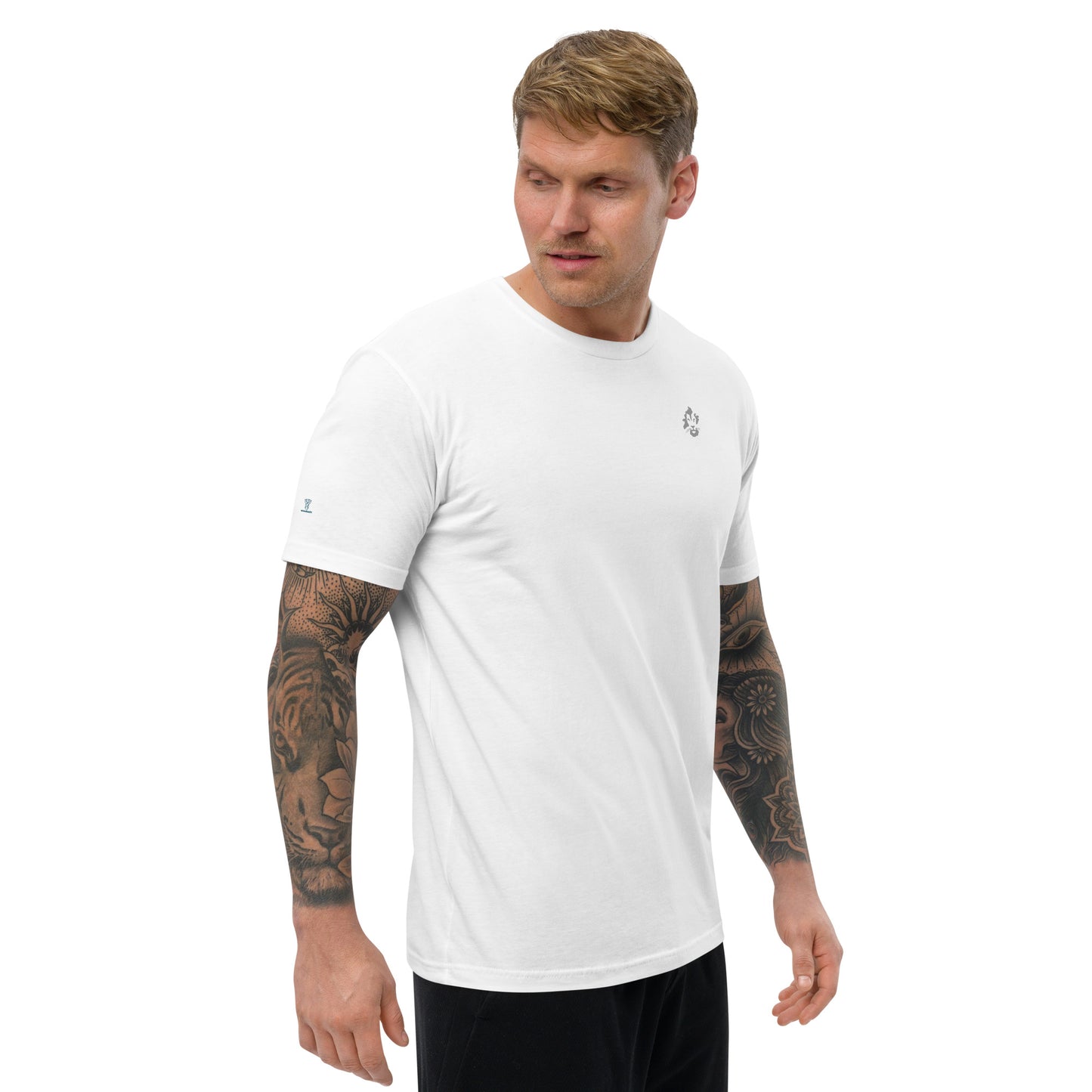 Kurzärmeliges T-Shirt