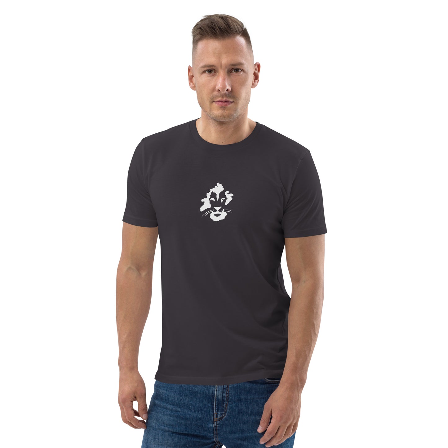 Unisex-Bio-Baumwoll-T-Shirt