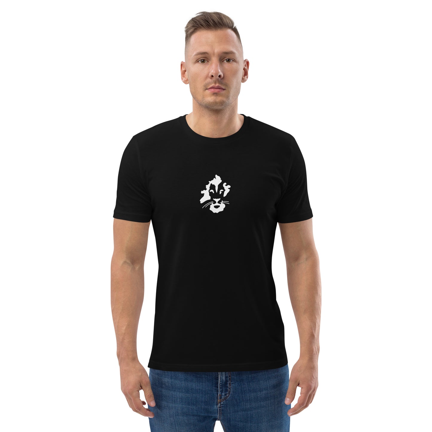 Unisex-Bio-Baumwoll-T-Shirt