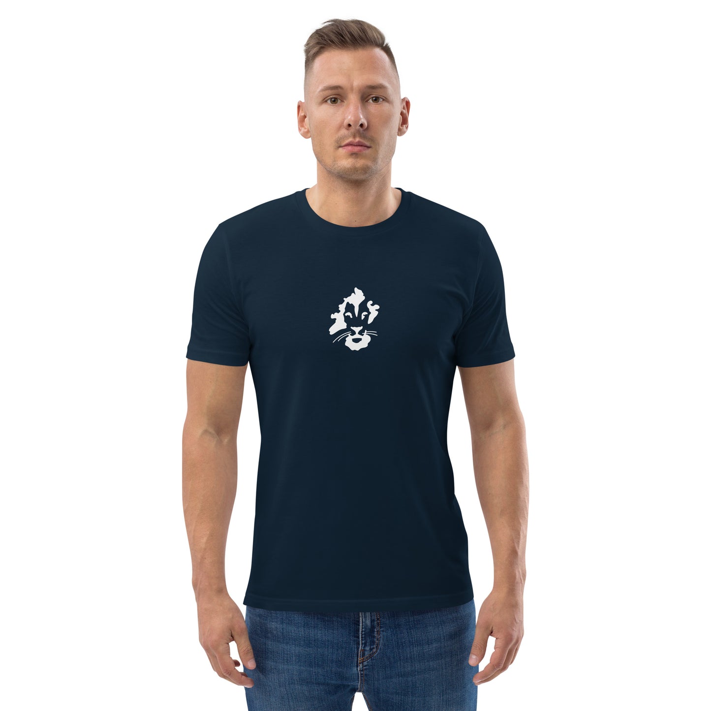 Unisex-Bio-Baumwoll-T-Shirt
