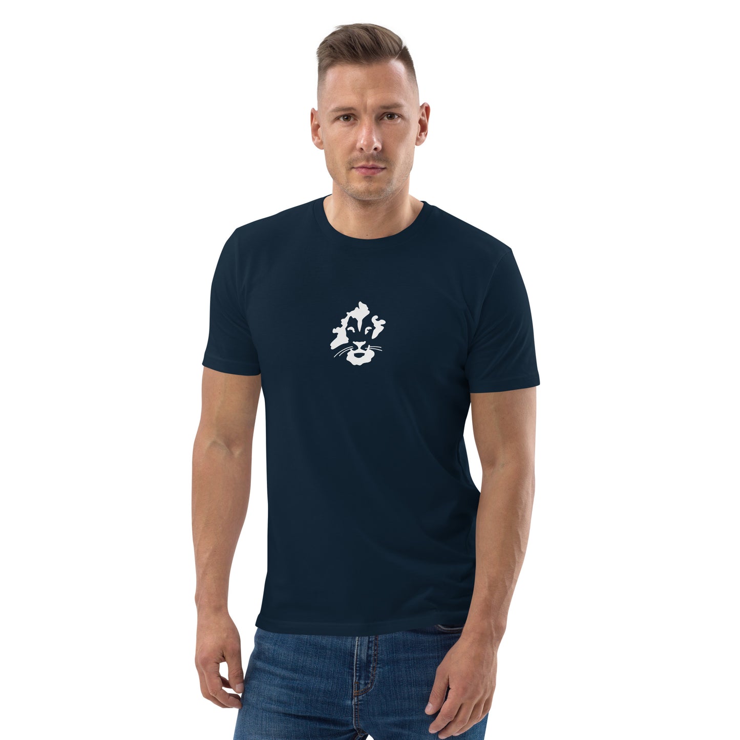 Unisex-Bio-Baumwoll-T-Shirt