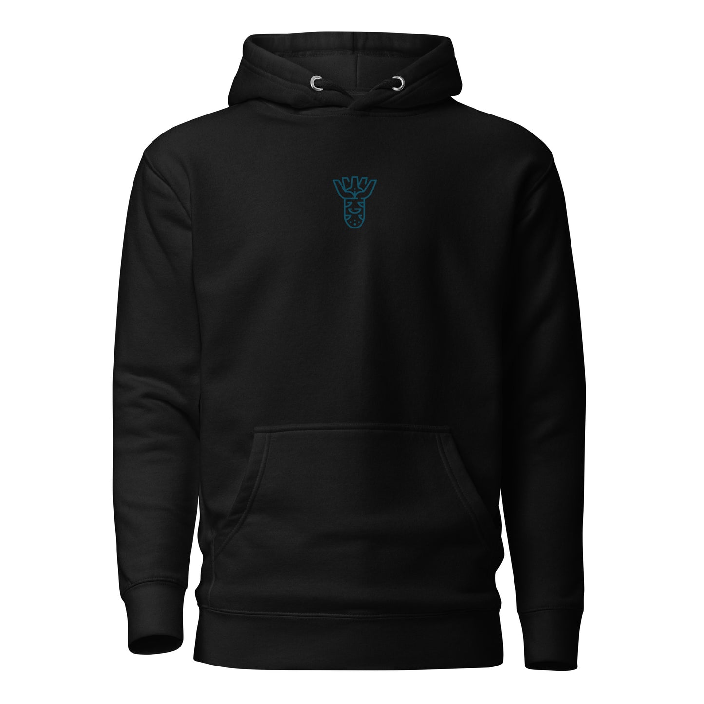 Sudadera con capucha unisex