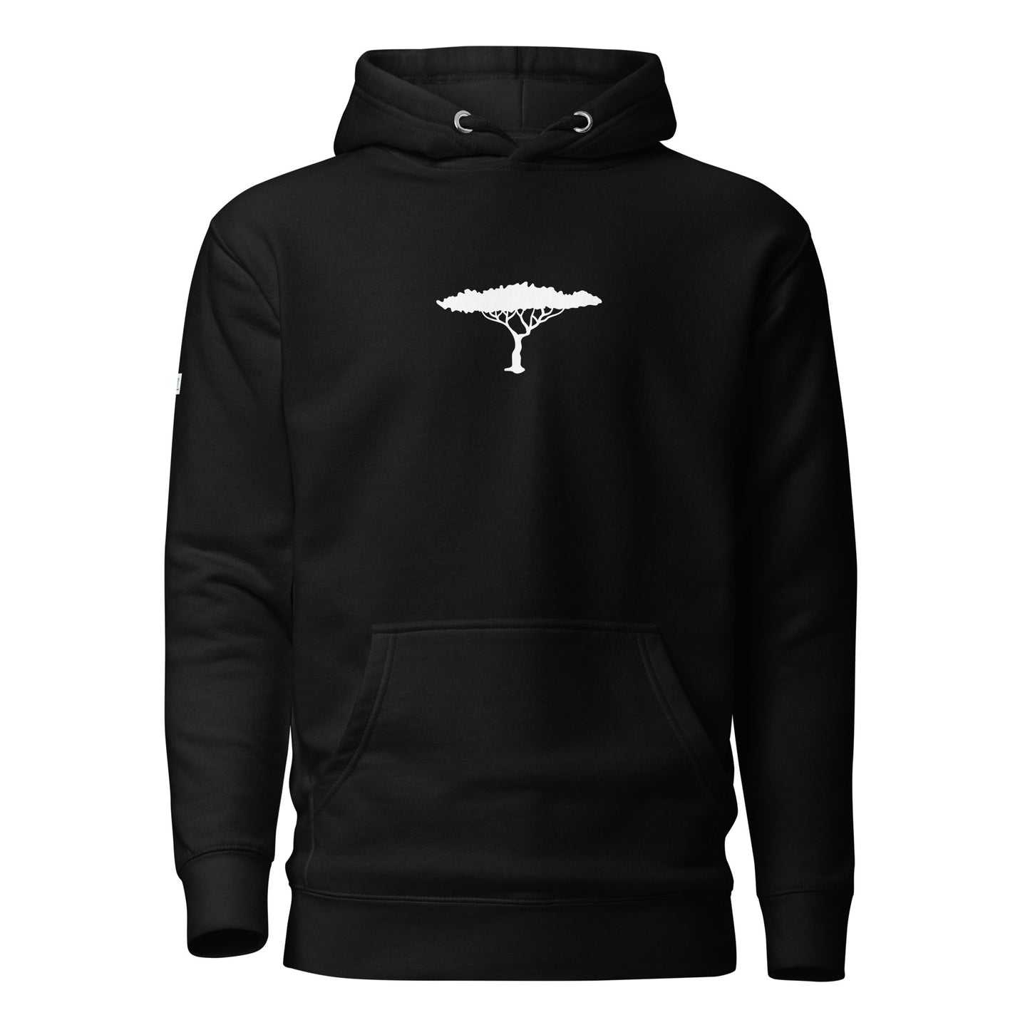 Unisex-Kapuzenpullover
