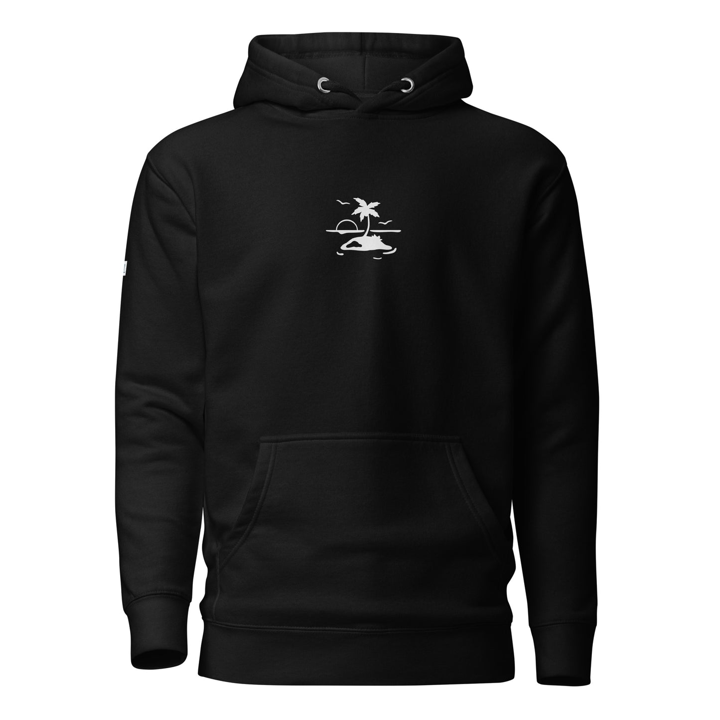 Unisex-Kapuzenpullover