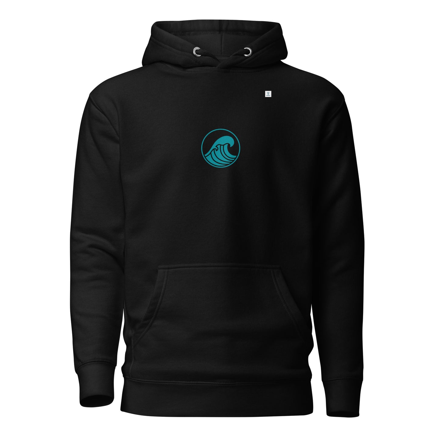 Unisex-Kapuzenpullover
