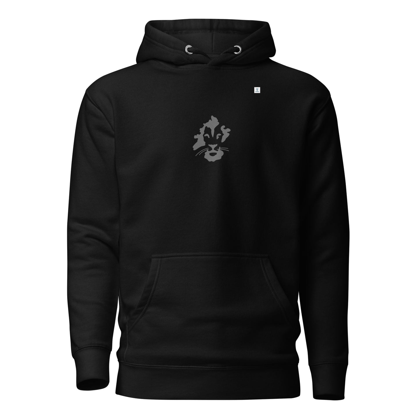 Unisex-Kapuzenpullover
