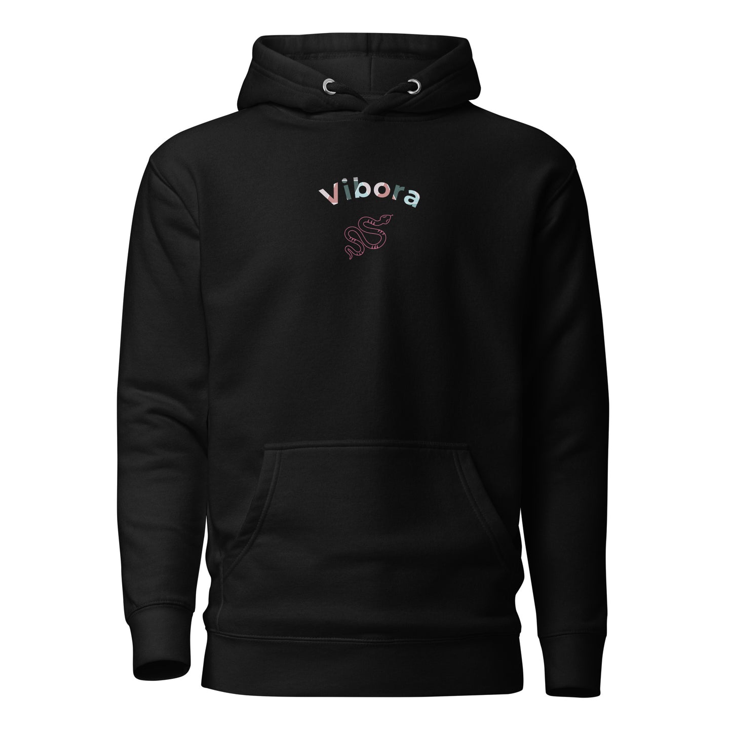 Unisex-Kapuzenpullover