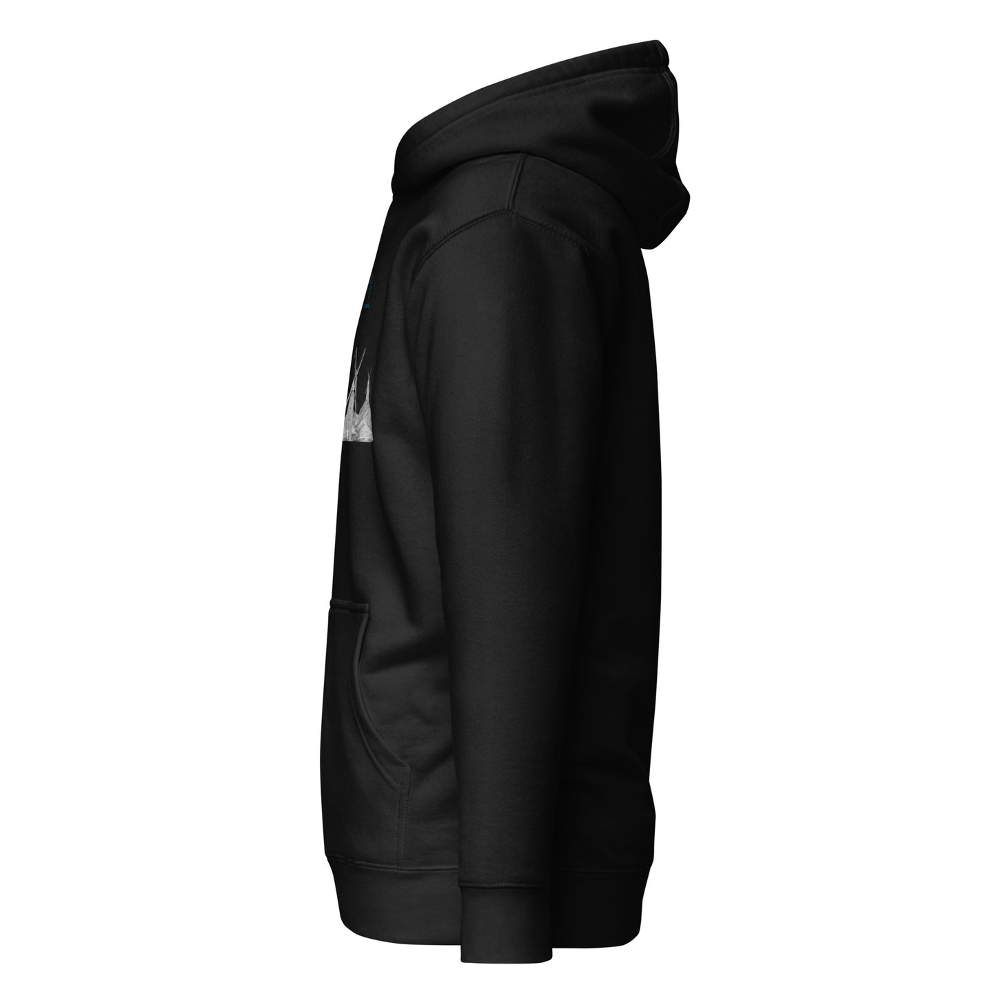 Unisex-Kapuzenpullover