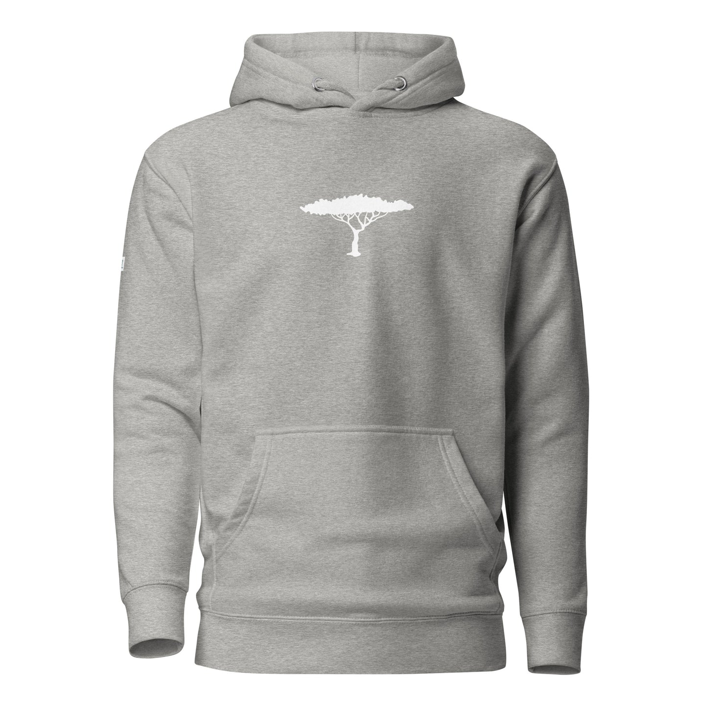Unisex-Kapuzenpullover