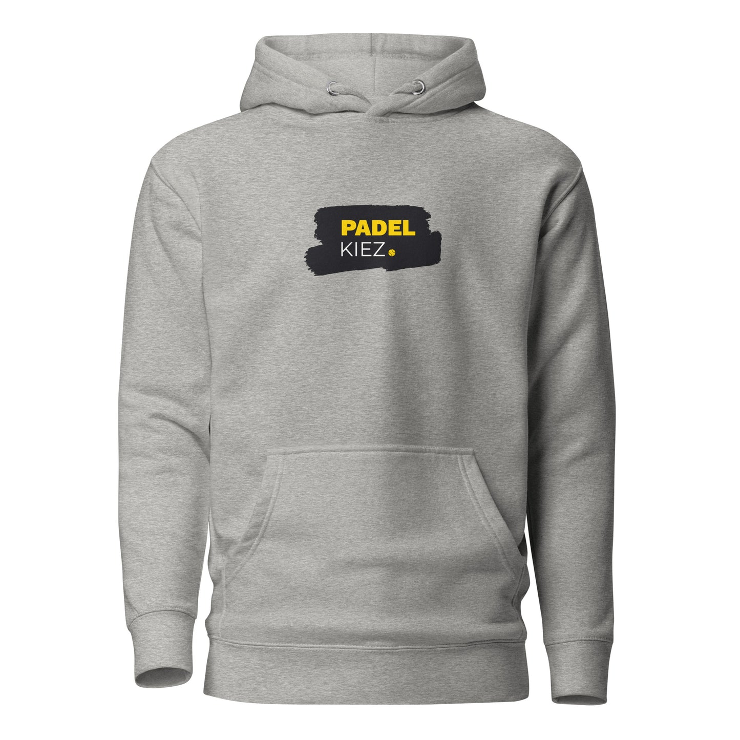 Sudadera con capucha unisex